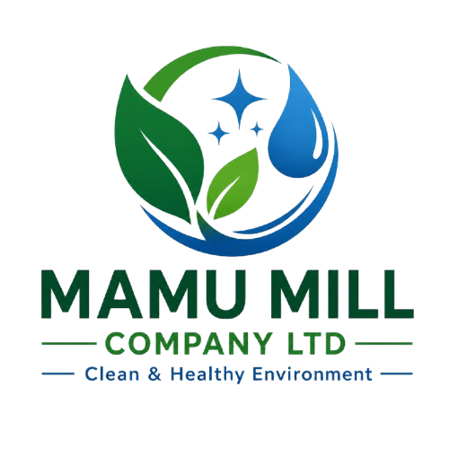Mamu Mill Company Ltd.